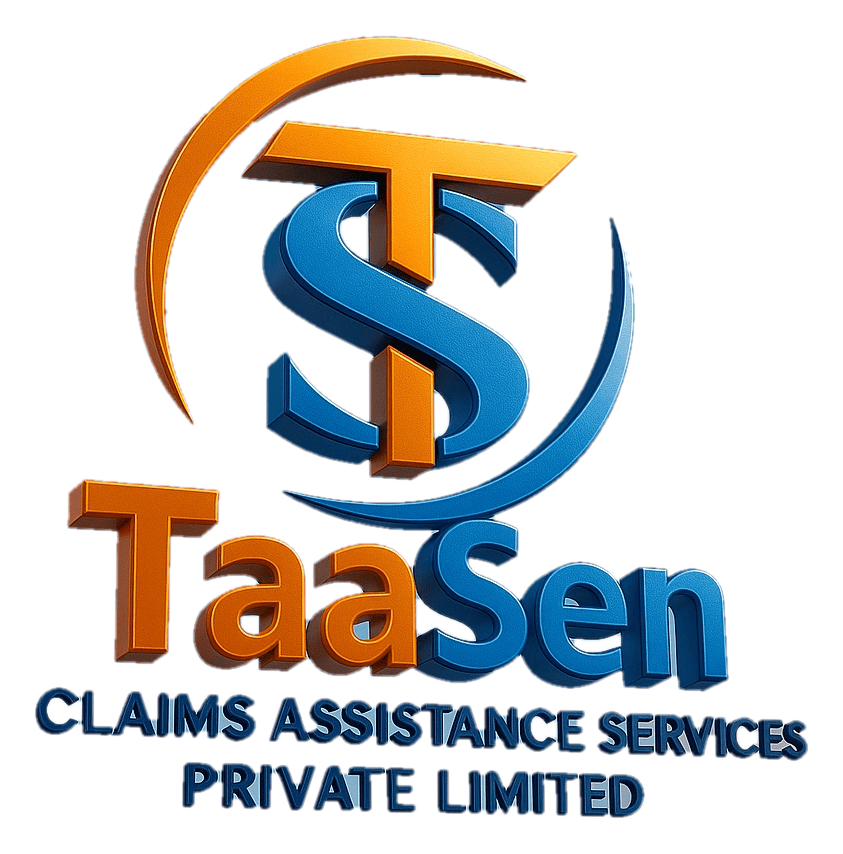 TaaSen — Claims Assistance Services Private Limited